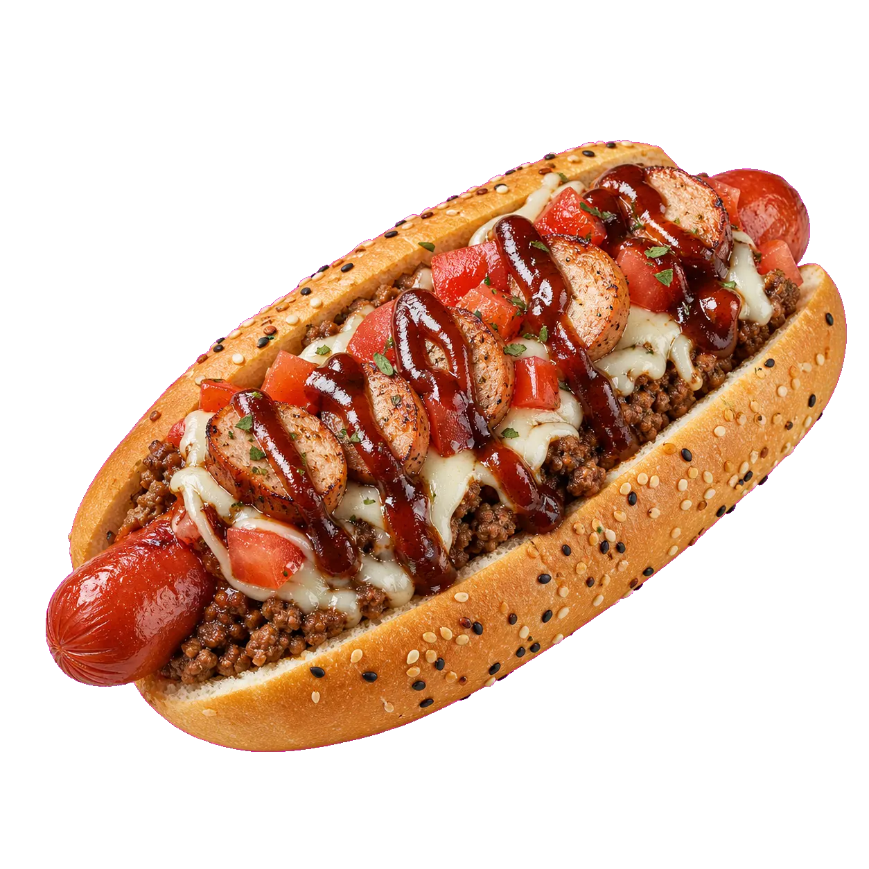 Fortuna Dog
