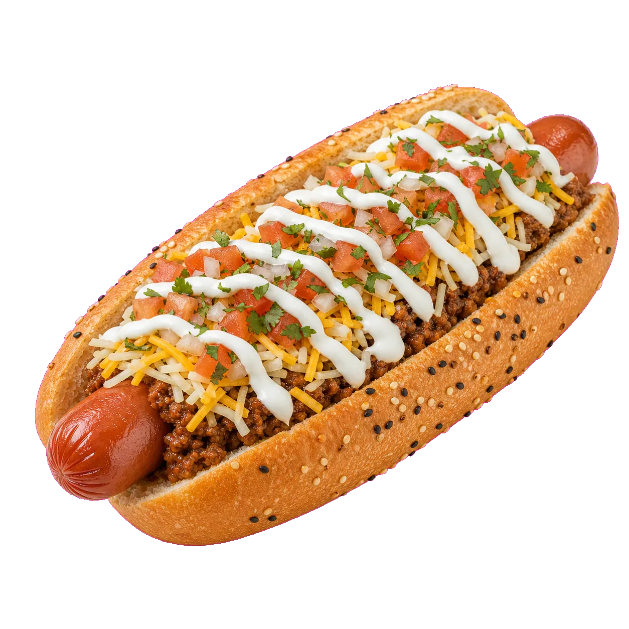 Mexican Dog