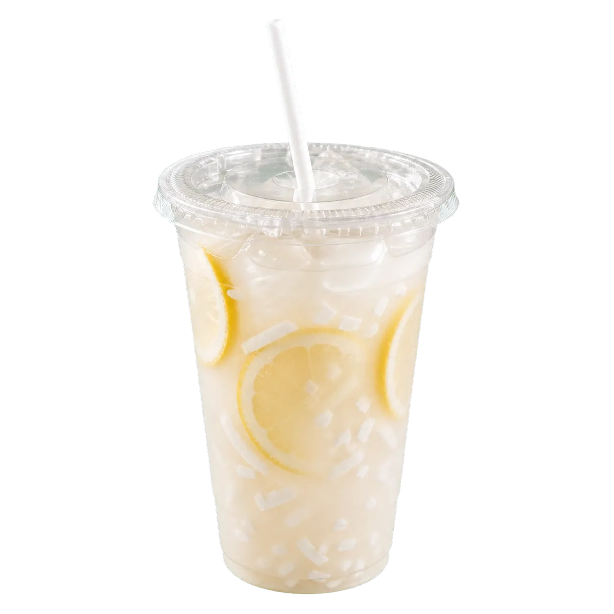 Coconut Lemonade