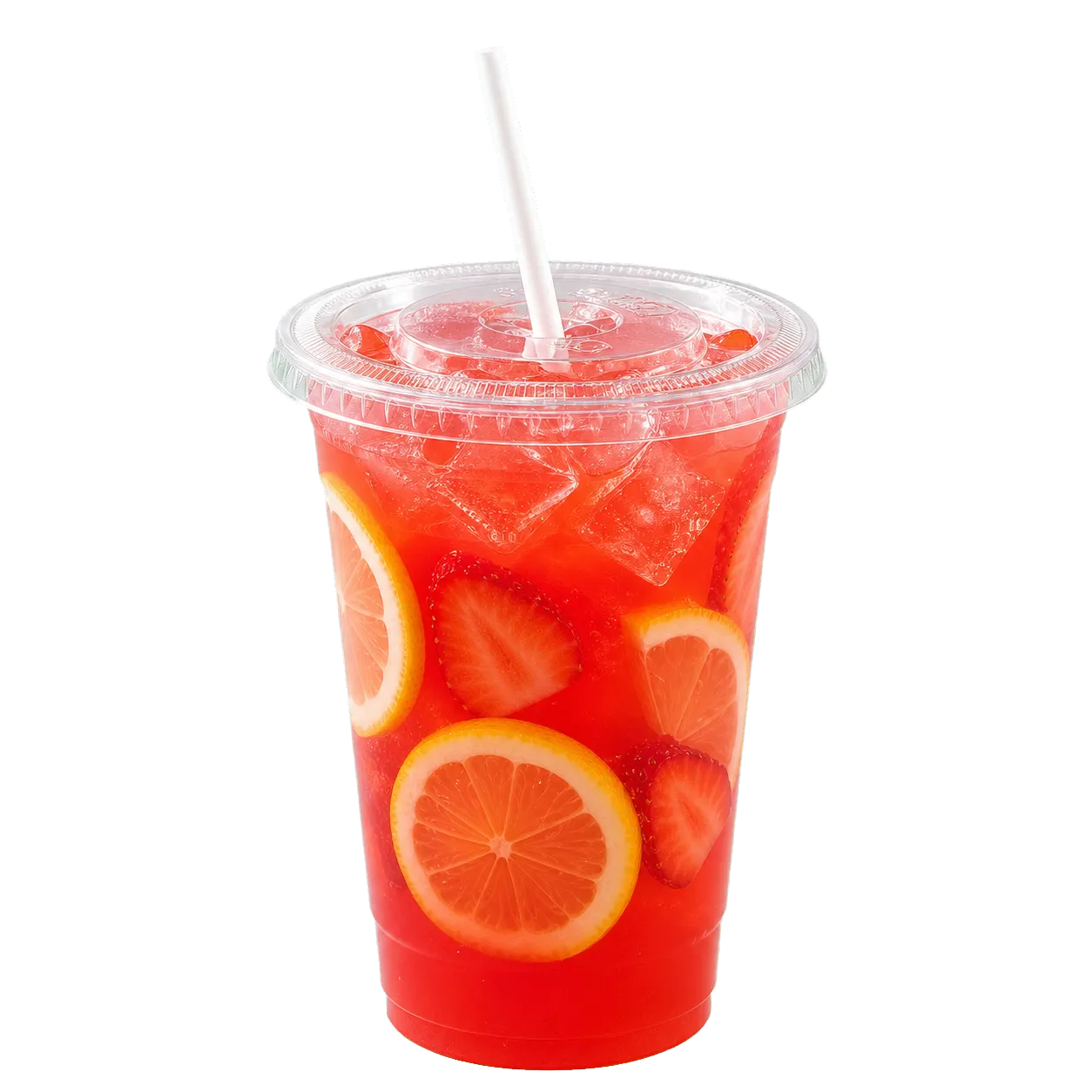 Strawberry Lemonade