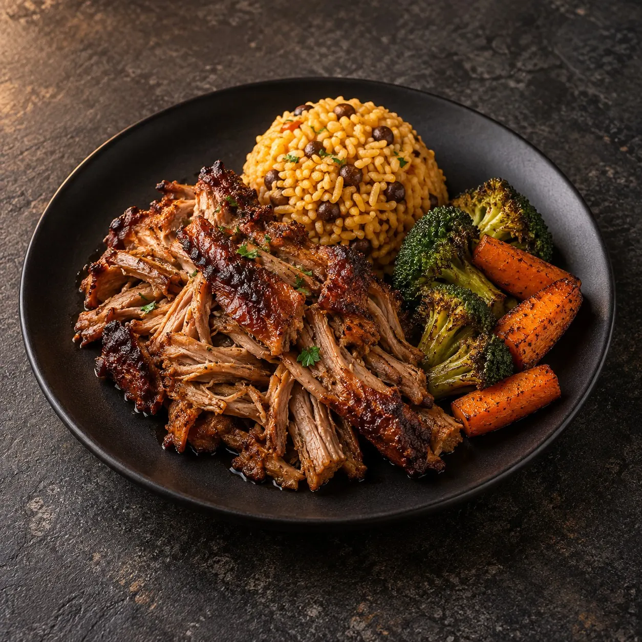 Pernil de la Casa