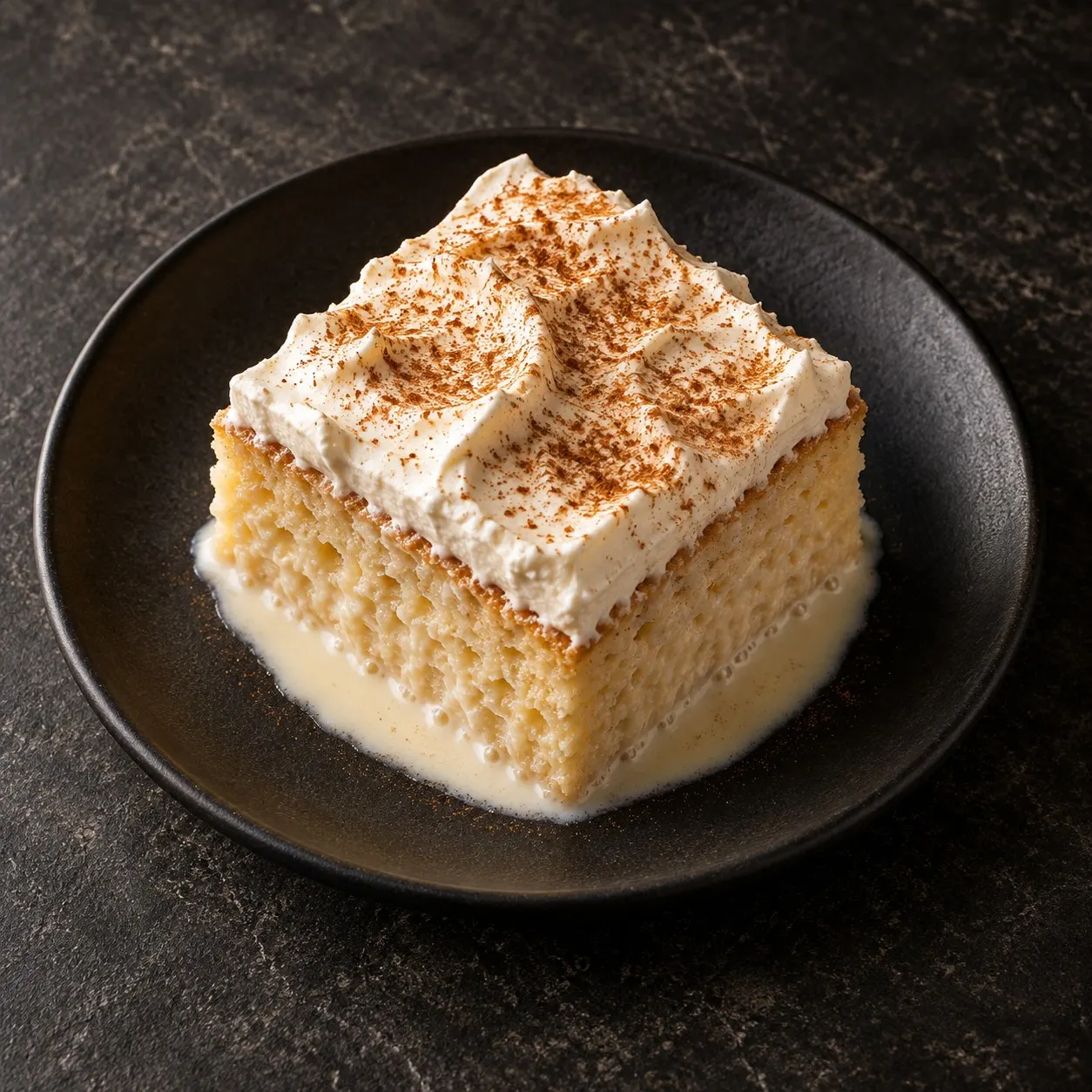 Tres Leches