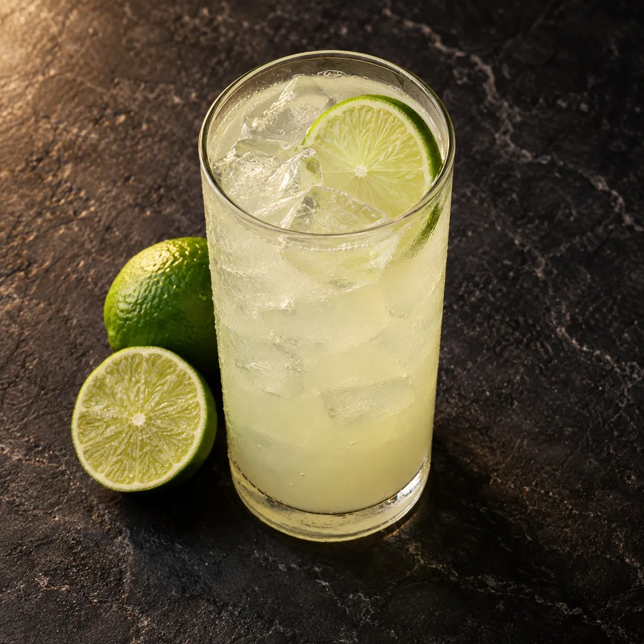 Limonada Fresca