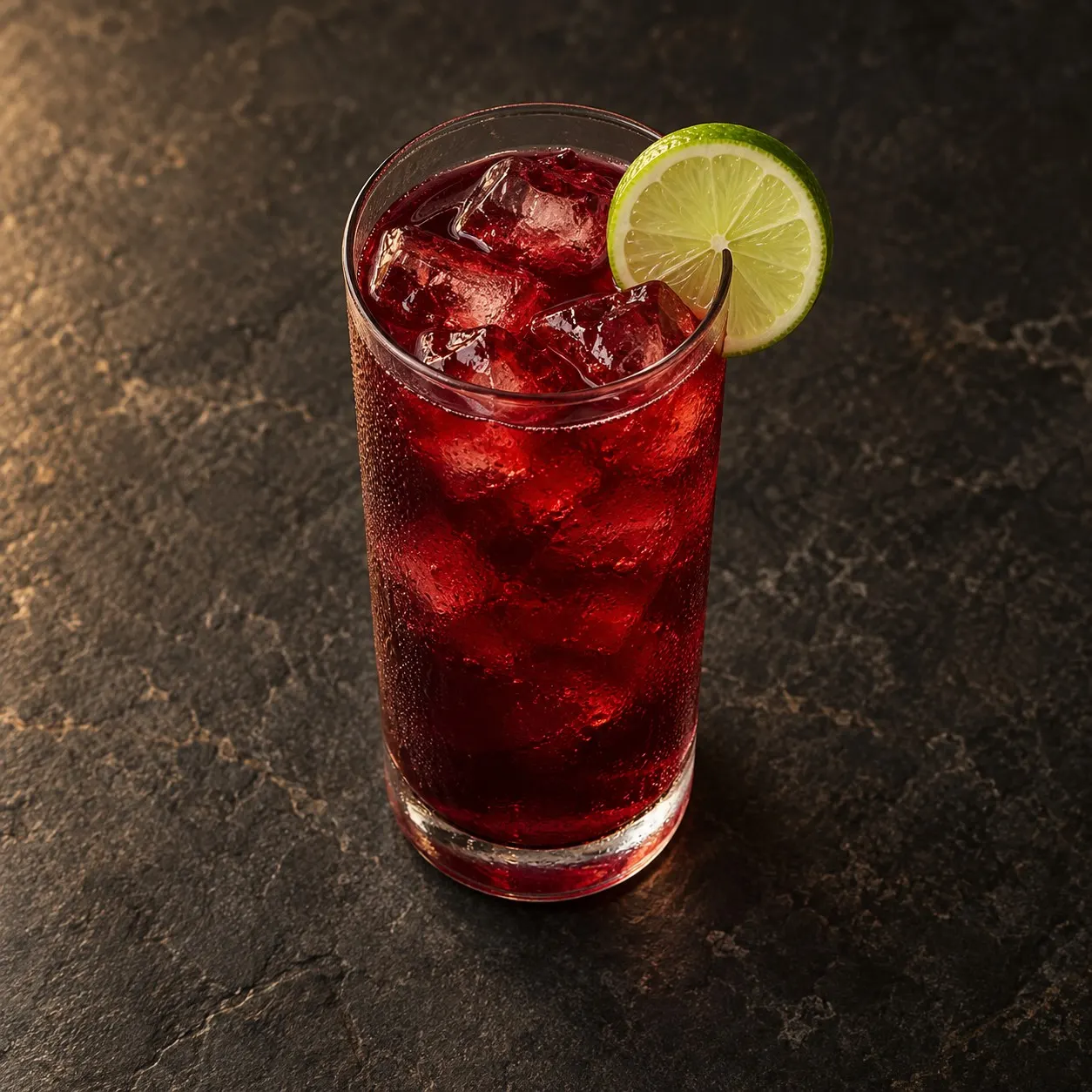 Té de Hibisco