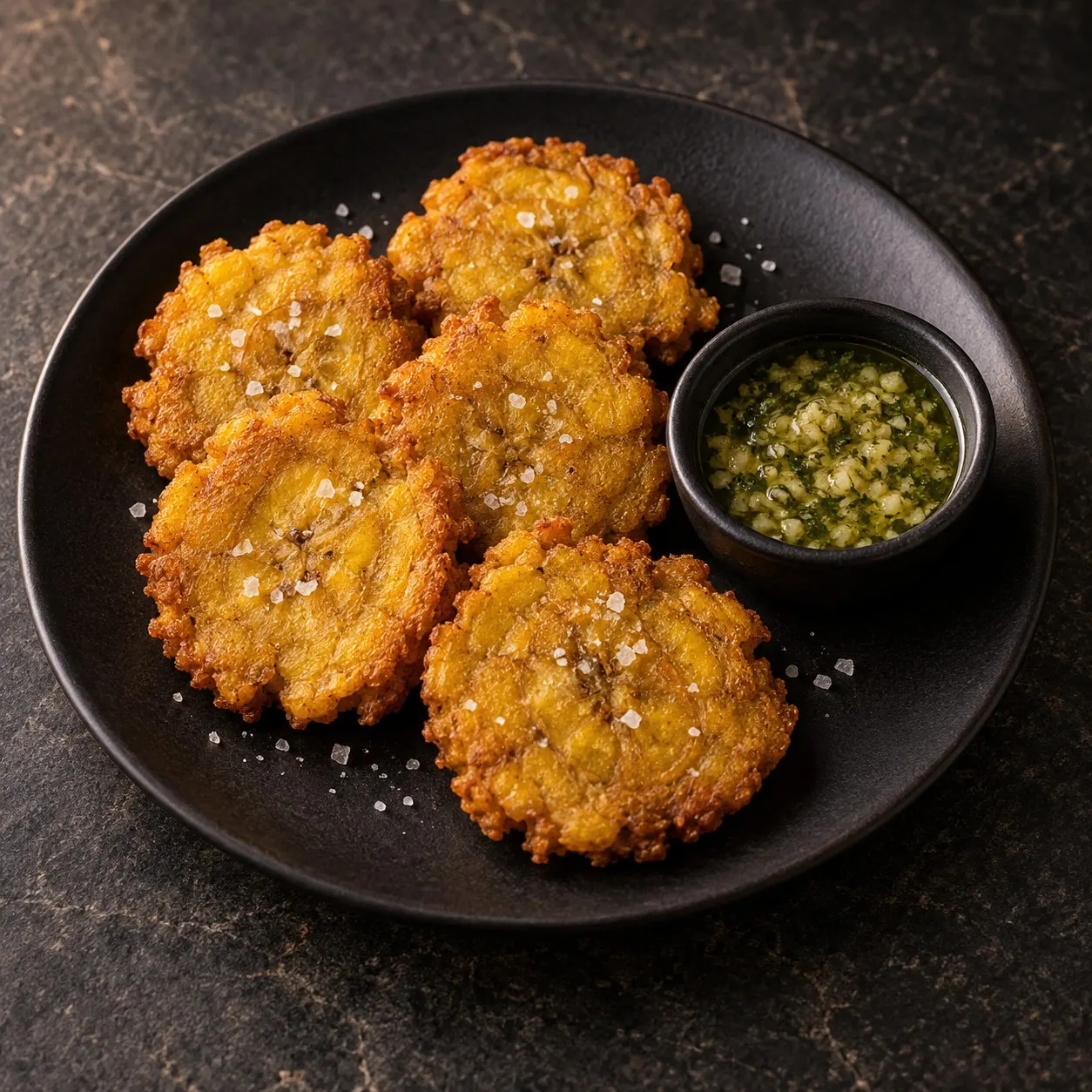 Tostones